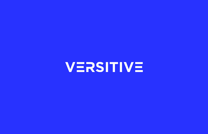 Versitive cover
